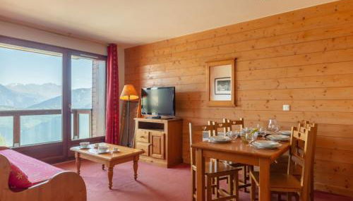 Apartment Les Terrasses du Corbier by Interhome - Photo 2