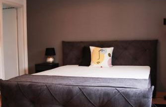 Art & Nature Apartments in der Nähe FFM-Messe - Foto 8