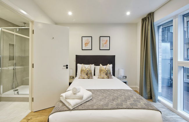 Colindale Avenue - Foto 9