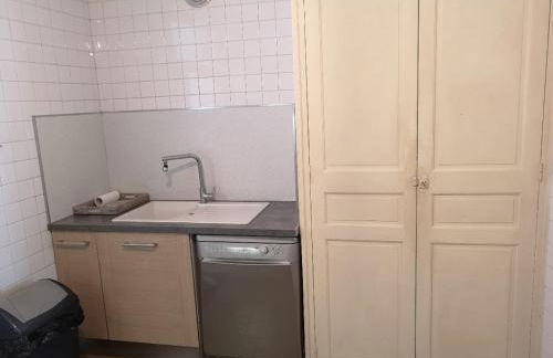 La maison Bleue - Foto 23