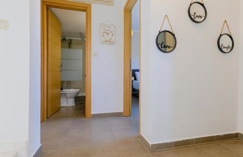 Deluxe Chrousso Pool Villa - Foto 18