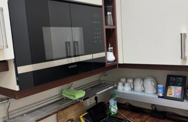 CentralPark Nürnberg 2 Zimmer - Photo 28