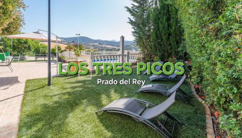 LOS TRES PICOS - Foto 4