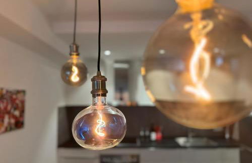 Exklusives 3 Zi Design Apartment in FR-Altstadt - Foto 24