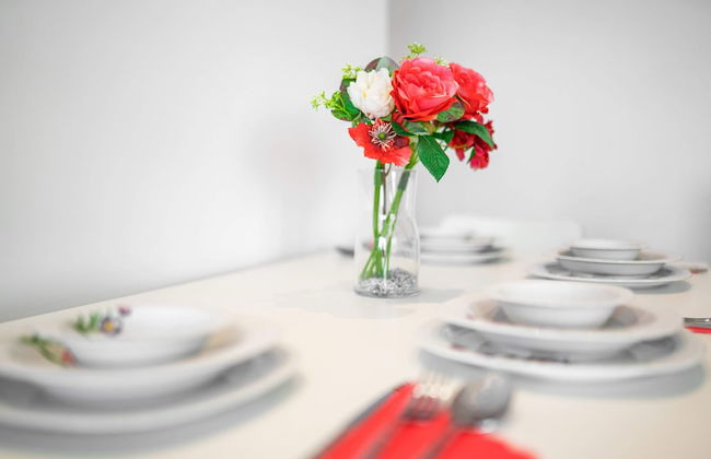 New Safir Apart Hotel - Foto 28