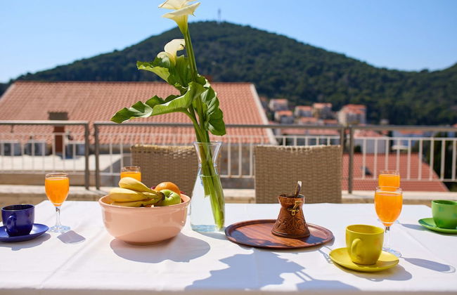 KABLAR'S SUNNY SUITES - Foto 27