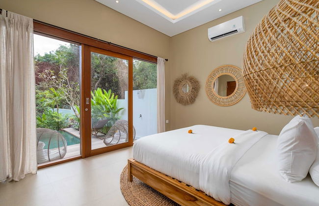 Villa Canopy - Foto 9