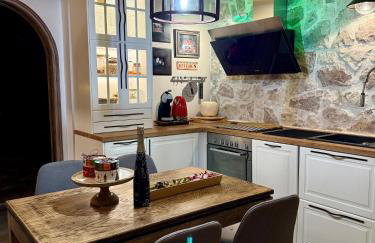 villa in Parnassos - Foto 12