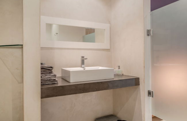 Colourful Manor Luxury Lodge - Foto 46