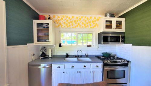 127 Hwy 71 Main House - Foto 3, Other