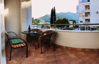 Apartman Sunce - Foto 24