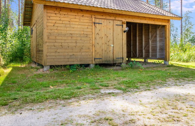 Niemennokka - Foto 23