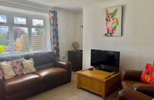 Charming Coastal Cottage Near Mumbles with Garden Pass the Keys - Foto 10