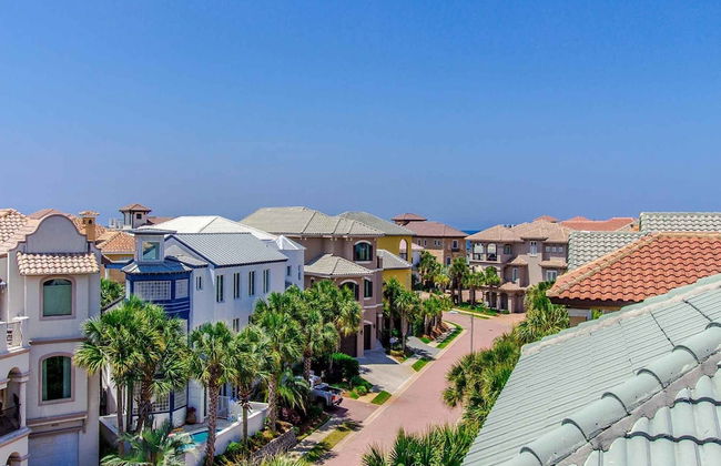 Ocean Views In Destiny By The Sea - Foto 32