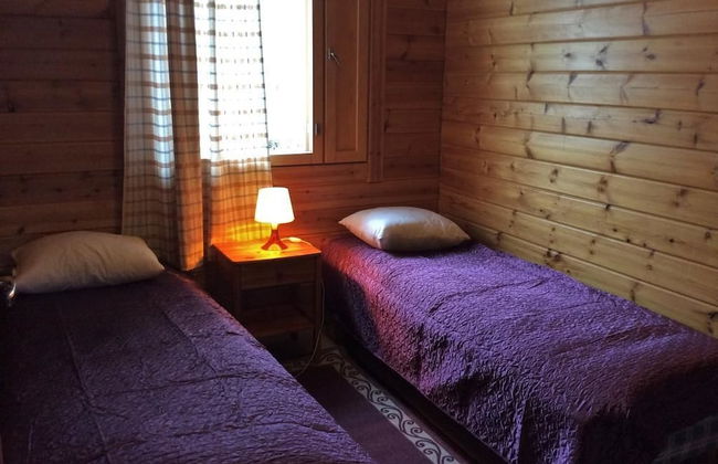 Nuppulanranta cottage by lake - Foto 3