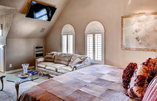 Modern Texas Hill Country Suite Rental for Four near San Antonio - Foto 14
