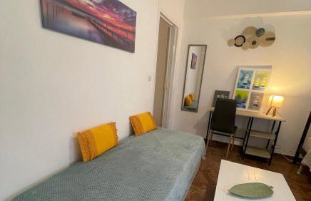 Blue balcony Loutraki - Foto 4