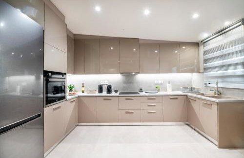 THEA Seaview Luxury Living - Foto 21