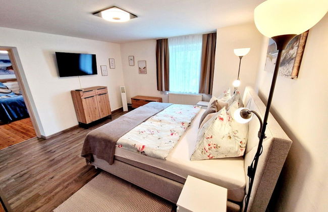 Apartment in Kottmannsdorf Near Worthersee - Photo 2