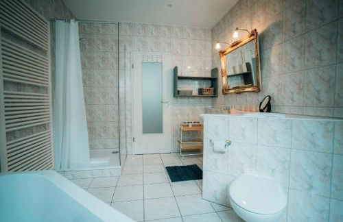 FeWo Kabine 50/ Seilbahn Blick / 2 Schlafzimmer - Foto 7