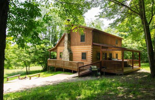 Dogwood - by The Chalets - Foto 44