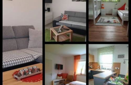 Apartment Fuchsbau Erdgeschoß by Interhome - Foto 13