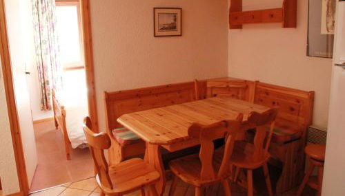 Apartment in Petit Châtel near Cable Car - Foto 4, Other