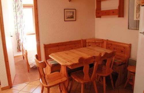 Apartment in Petit Châtel near Cable Car - Foto 4