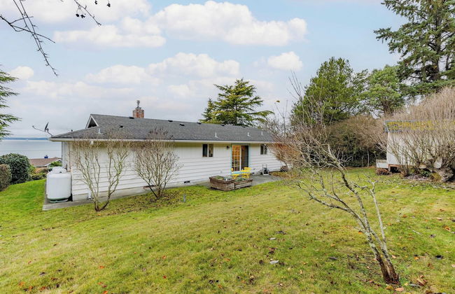 Whidbey Bliss by Avantstay 2min to Beach + View - Foto 36