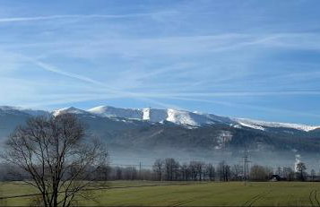 Domki W Karkonoszach Szmaragdowy Widok - Foto 50