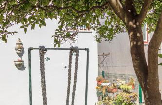 Algés Village Casa 4 by Lisbon-Coast vacation - Foto 32