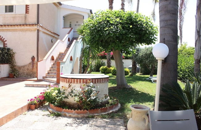 Villa Le Tre Marie - Foto 20