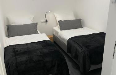 Apartments Saaldorf-Ferienhaus mit 6 Apartments 45qm-120qm direkt am Thüringer Meer-Bleilochtalsperre - Foto 41