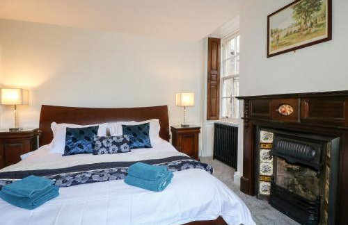 Cotton Mill Cottage - Photo 17