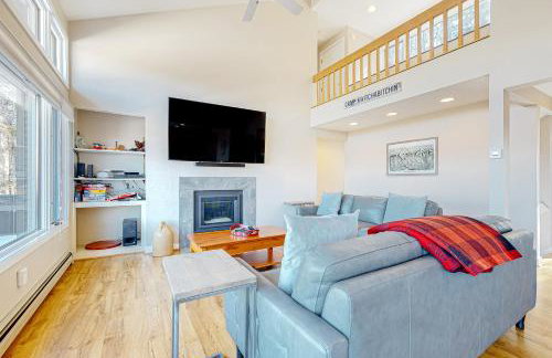 Tin Mountain Treetops Time - Foto 14