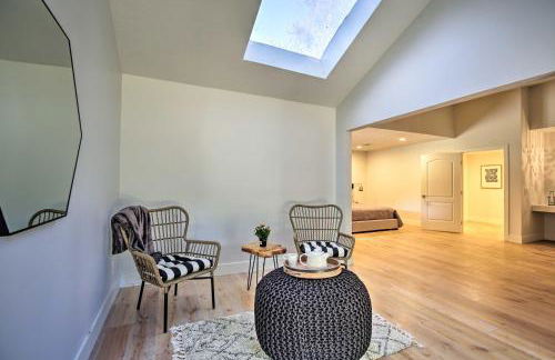 Family Retreat - Private Tennis Court and Game Room - Foto 17