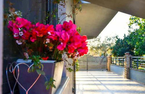 Nafpaktos Cozy Nest Homely Vibes near the Beach - Foto 4