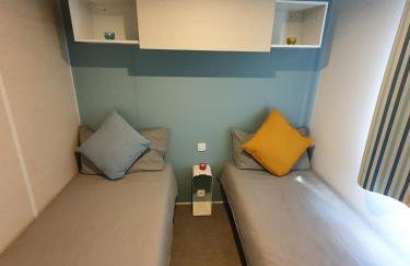 Campingland Ostsee - Mobilheim 77Steinküste - Photo 8