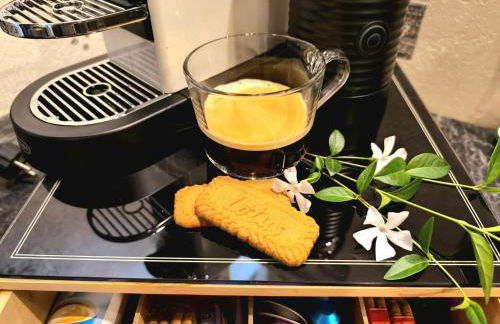 Ferienwohnung "Airone Nero" -Familienfreundlich -Babyausstattung -zentrale Lage- Netflix - Foto 16