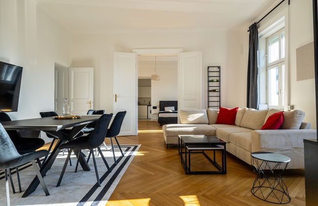 Rochus Stylish Stays - Foto 32