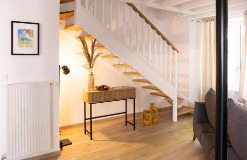 Les Maisons de l'Abreuvoir Côté Village - Foto 23