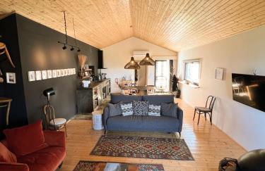 LUZZ me - Casa das Doze Ribeiras - Photo 11