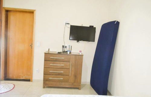 Casa Temporada Nosso Recanto Piscina aquecimento Solar - Foto 77