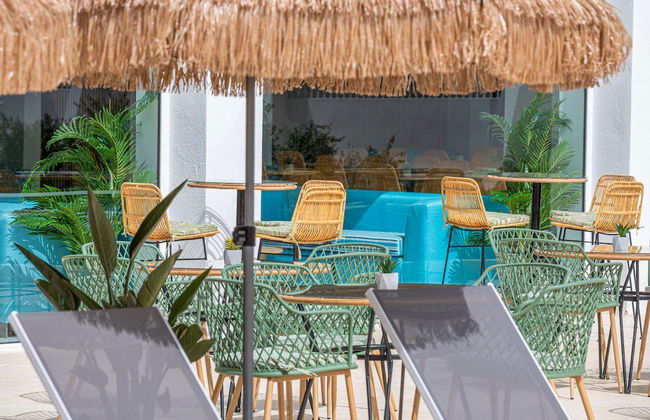 MarSenses Rosa del Mar Hotel & Spa - Photo 69