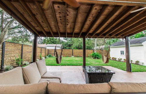 The Cumberland Cottage Near Florida Southern College - Foto 12