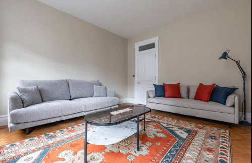Stunning 2 Bed Flat in the heart of Central London - Foto 29