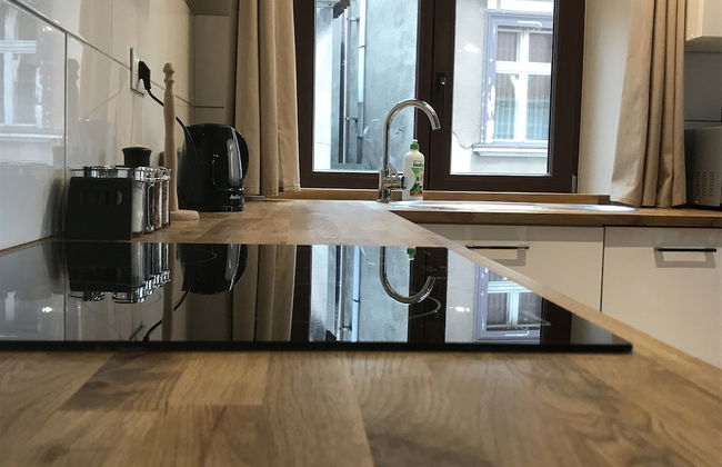 Drzewna Apartments - Foto 38