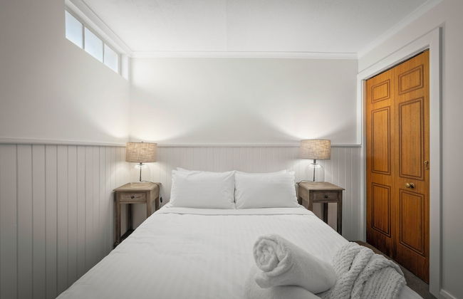 Stylish 3 Bedroom Townhouse - Hobart CBD - Foto 4