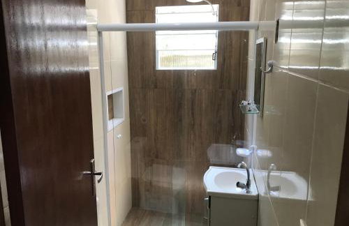 Casa Jardim Carolina Perto posto torrão, Supermecado Shibata e Semar - Foto 8