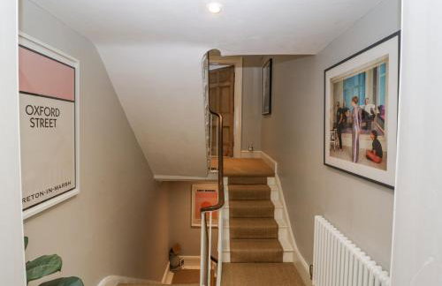 Cotswold House - Foto 29